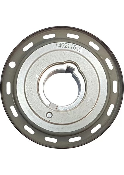 Krank Dişlisi 0805.E5 206 207208301 307 308 Berlingo Bipper Celysee C2C3C4C5 DS3DS4DS5 Nemo Partner