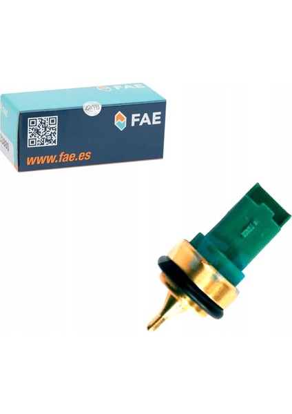 Hararet Müşürü Sıcaklık Sensörü Bloğa Geçen 1338.F8 206 207 208 3008 307 308 508 C2 C3C4C5 DS3DS4DS5 modelleri