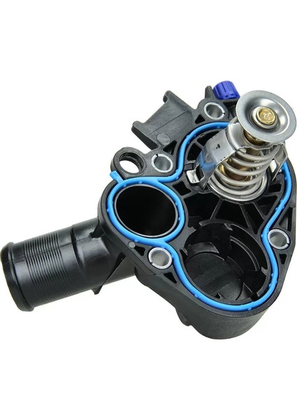 Termostat Komple (Gövdesi) 83°c 9676409580 208 301 Celysee C3 C4 Ds3 fiyatları