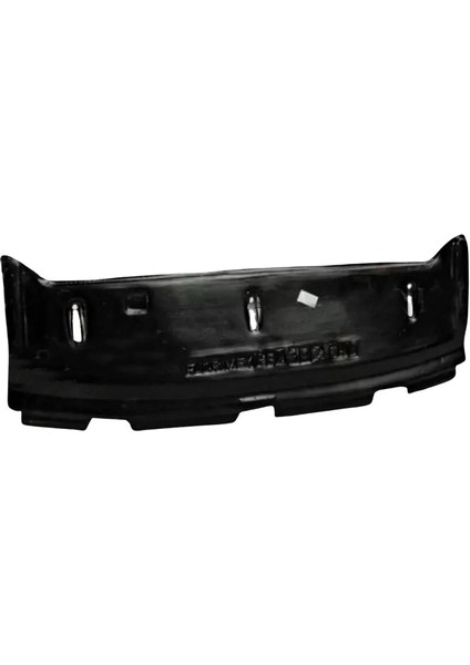 Luvı Ön Tampon Alt Deflektörü (Karter Muhafazası) 7013.L6 307