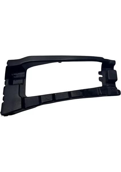 Luvı Arka Tampon Sol Braketi 9816808780 Berlingo Partner Rifter