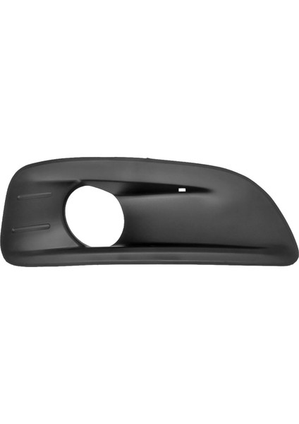 Luvı Ön Tampon Sağ Sis Far Çerçevesi 7453.65 C4