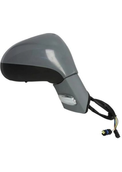 Komple Ayna Sağ ( 8 Pin ) Elektrikli + Astarlı + Isıtmalı + Sinyalli + Sensörlü 8153.NC 308 fiyatları