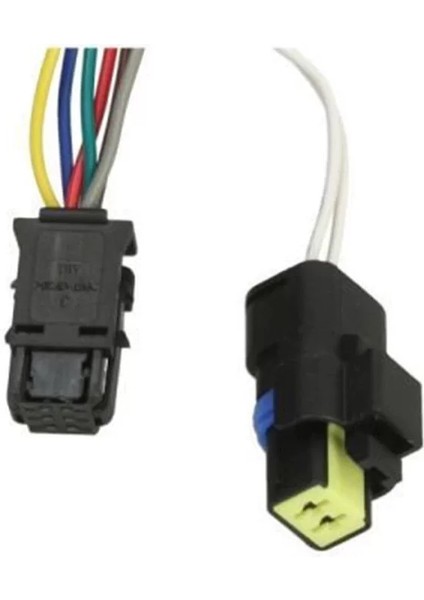 Komple Ayna Sağ ( 8 Pin ) Elektrikli + Astarlı + Isıtmalı + Sinyalli + Sensörlü 8153.NC 308 modelleri