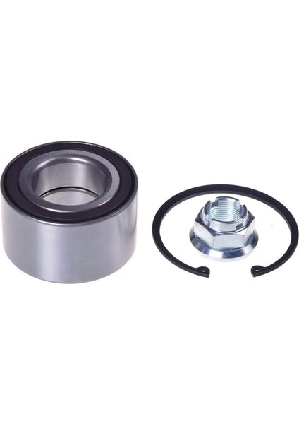 Ön Aks Rulmanı Abs'li 1610137680 3008 308 408 508 Berlingo C4 C5 Ds7 Partner Rifter