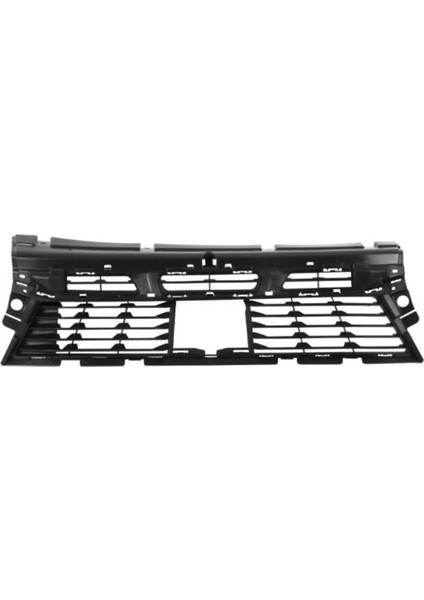 Luvı Ön Tampon Alt Izgarası (Sensörsüz) 16-20 9811665780 3008