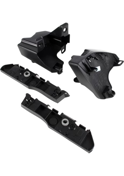 Luvı Arka Tampon Braketi (Set) 7416.82 C4 fiyatları