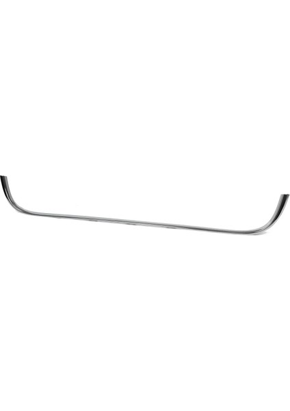 Ön Tampon Alt Çıtası (Nikelaj) 9677638280 Berlingo Partner