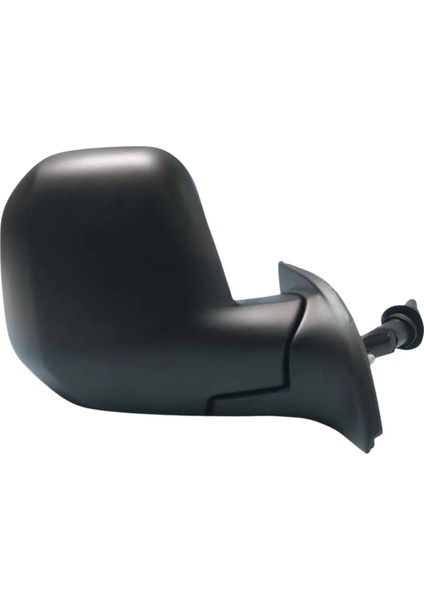 Komple Ayna Sağ ( 9 Pin ) Elektrikli + Astarlı + Katlanır + Isıtmalı 08-12 8153.TV Berlingo Partner