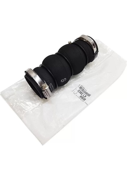 Turbo Hortumu Giriş / Çıkış 0382.LW 3008 307 308 5008 Berlingo C4 Expert Jumpy Partner