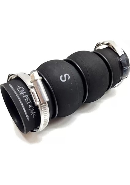 Turbo Hortumu Giriş / Çıkış 0382.LW 3008 307 308 5008 Berlingo C4 Expert Jumpy Partner modelleri