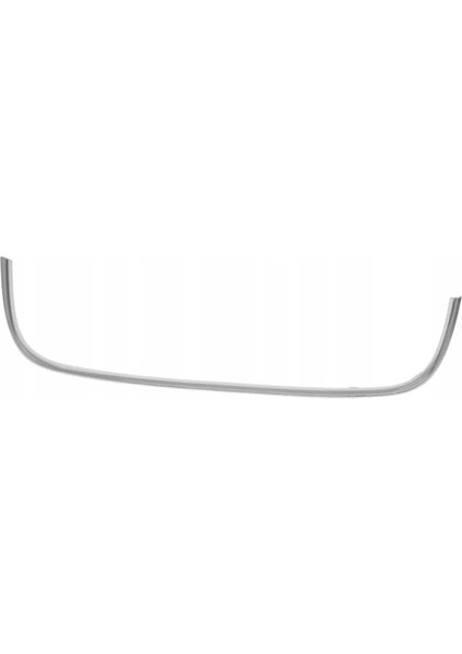 Ön Tampon Izgara Çıtası (Krom) 9676974480 Celysee