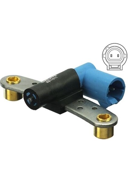 Delphı SS11011 Eksantrik Mil Sensörü Clıo Iı Kangoo Megane Laguna