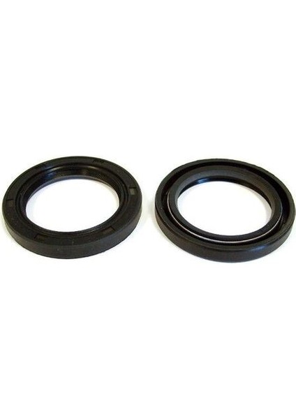 10360 Keçe Eksantrik-(35×49×6)-(Toyota: Corolla Uyumlu 88-02 1.6-1.3)