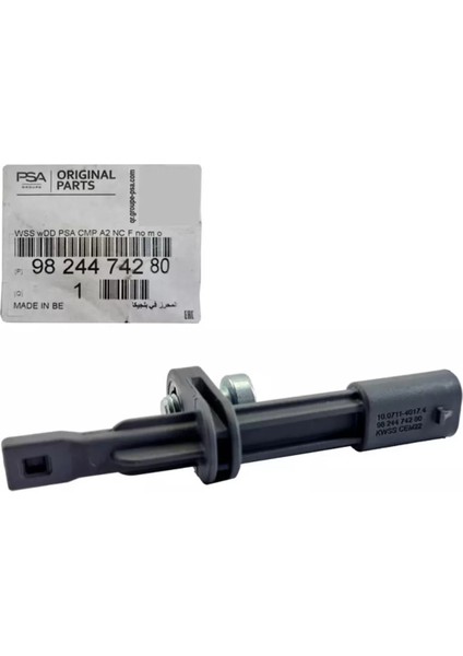 Arka Abs Sensörü 9824474280 2008 208 Ami C4 Ds3