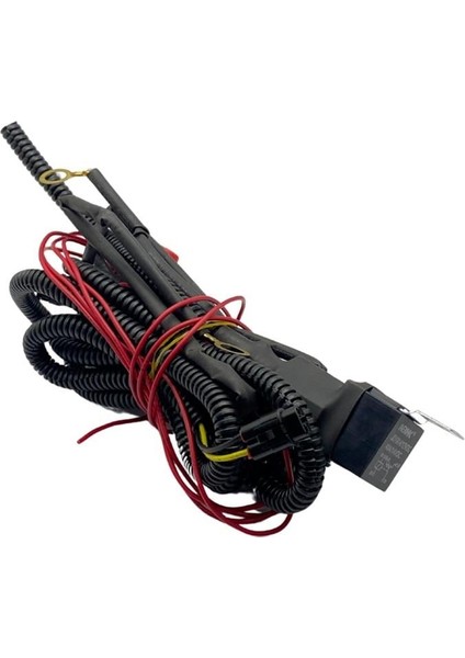 Panjur Seti (Gündüz Sürüş Ledli) Ford Focus Iıı 2012-2015 modelleri