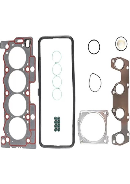Motor Takım Conta Silindir Kapak Contalı 1.4 8V 0209.CJ 106 206 207 306 307 Berlingo C2 C3 Partner
