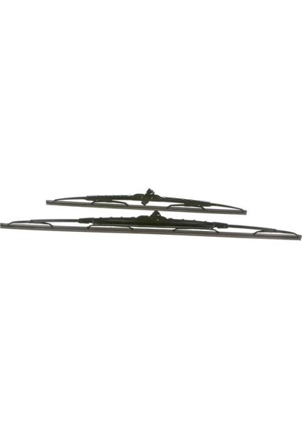 Sılbak Ön Silecek Süpürgesi Takım 650+475MM 6426.JG C5