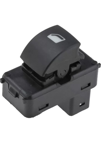 Cam Açma Düğmesi Ön-Arka Sağ/sol Tekli Çerçevesiz 6490.X3 3008 5008