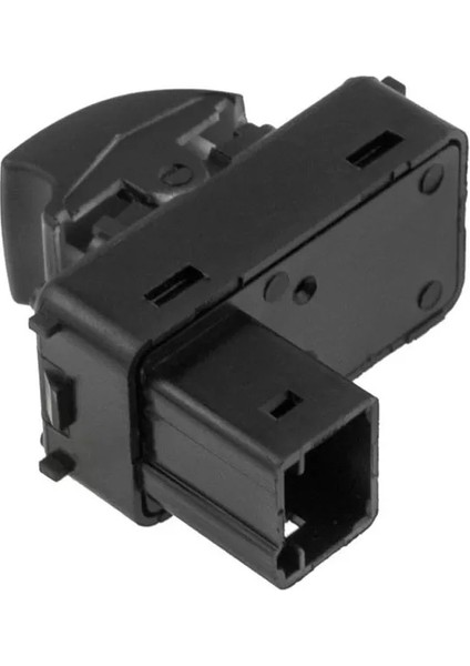 Cam Açma Düğmesi Ön-Arka Sağ/sol Tekli Çerçevesiz 6490.X3 3008 5008