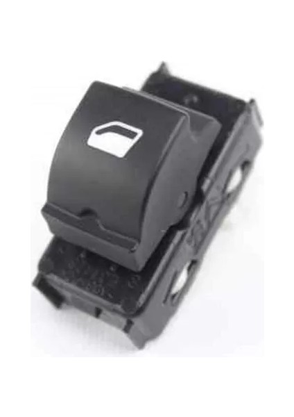 Cam Açma Düğmesi Ön-Arka Sağ/sol Tekli 96762292ZD 308 C3 C4 Expert Jumpy