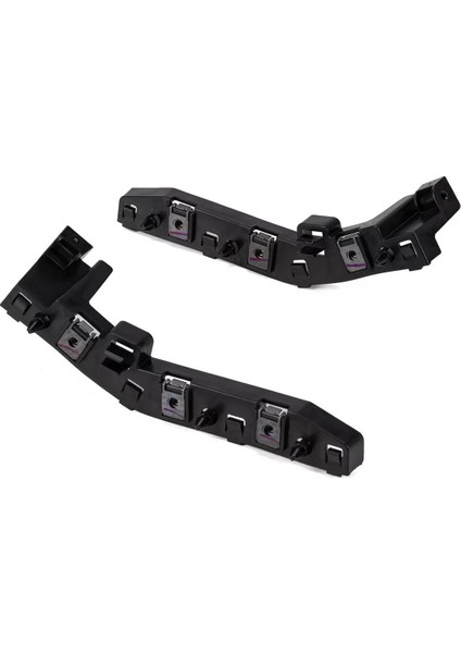 Luvı Ön Tampon Braketi (Set) 1618037980 C3 fiyatları