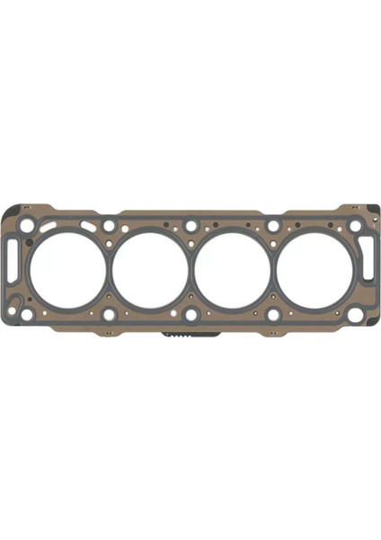 Silindir Kapak Conta 1,50MM 5 Delik 0209.X9 206 306 406 Berlingo Boxer C4 C5 Expert Jumper Partner