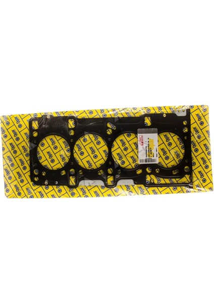 Silindir Kapak Conta 0,82MM 2 Delik 0209.JC Bipper Nemo