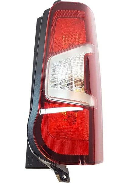 Stop Sağ (Çift Kapı - Duylu) 9820554880 Berlingo Partner