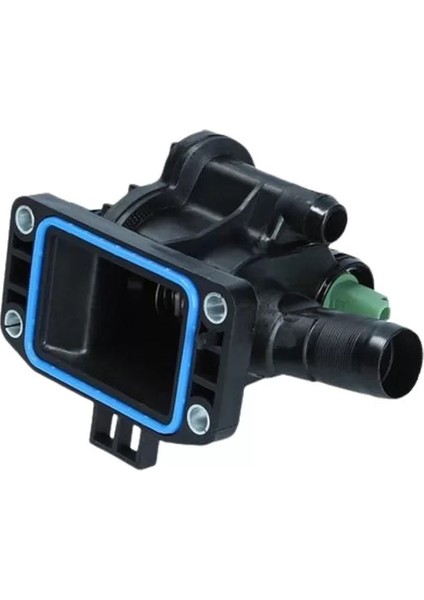 Termostat Komple (Gövdesi) 83°c 1336.X2 206 307 407 Berlingo C3 C4 C5 Expert Jumpy Partner Xsara