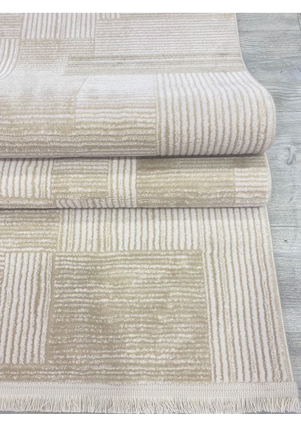 Türkeri, Truva Ipeksi Yün Tuşeli Triko Akrilik Oturma Odası ve Salon Halısı modelleri