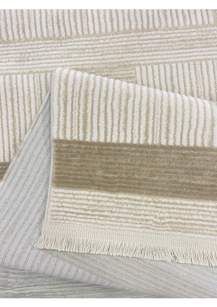 Türkeri, Truva Ipeksi Yün Tuşeli Triko Akrilik Oturma Odası ve Salon Halısı fırsatları