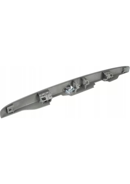 Bagaj Çıtası (Tek Kapı - Siyah) 8742.W2 Berlingo Partner fiyatları