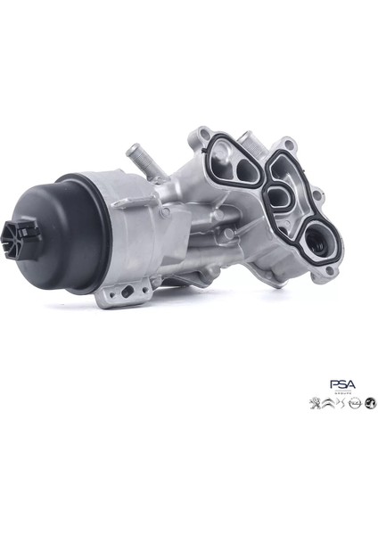 Yağ Radyatörü (Soğutucu) Kütüklü 1103.P7 207 208 3008 308 5008 508 C4 C5 Ds3 Ds4 Ds5 Ds7 Ds9 Rcz