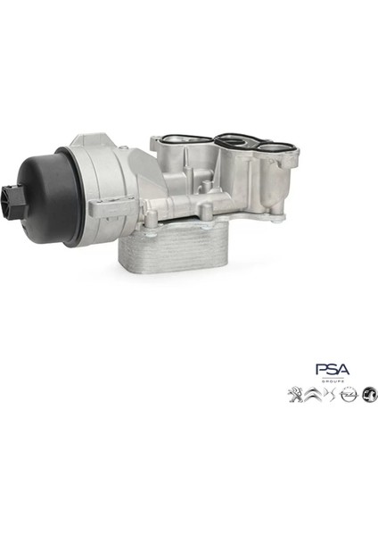 Yağ Radyatörü (Soğutucu) Kütüklü 1103.P7 207 208 3008 308 5008 508 C4 C5 Ds3 Ds4 Ds5 Ds7 Ds9 Rcz modelleri