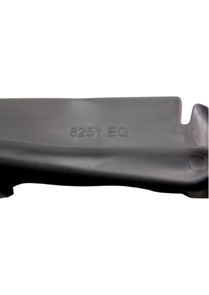 Ön Cam Izgarası Sol Bakaliti 8251.EQ Berlingo Partner fırsatları
