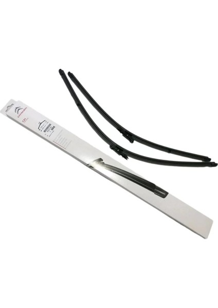 Sılbak Ön Silecek Süpürgesi Takım 700+600MM 6423.64 307 C4