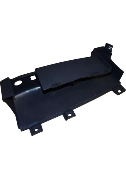 Arka Tampon Sağ Köşesi (180° Açılır Kapı - 15M³/17M³) 7410.CZ Boxer Jumper modelleri