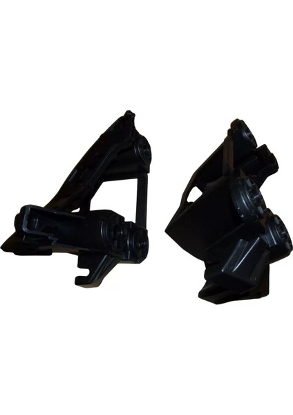 Arka Tampon Braketi (Iç - Set) 7416.H4 C5