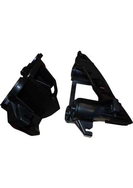 Arka Tampon Braketi (Iç - Set) 7416.H4 C5