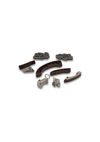 Hmc-Mobis-Hyundai- 243502A000 Eksantrik Zincir Kiti Accent Era Matrix 06- Cerato 04-09 4kapı 1.5l 1.6l Dizel 243502A000