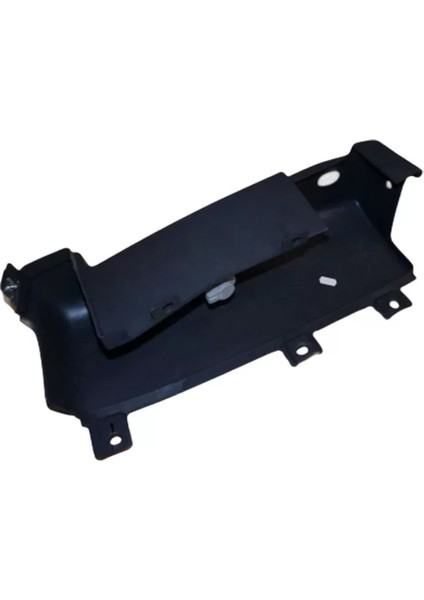 Arka Tampon Sol Köşesi (180° Açılır Kapı - 15M³/17M³) 7410.CX Boxer Jumper modelleri