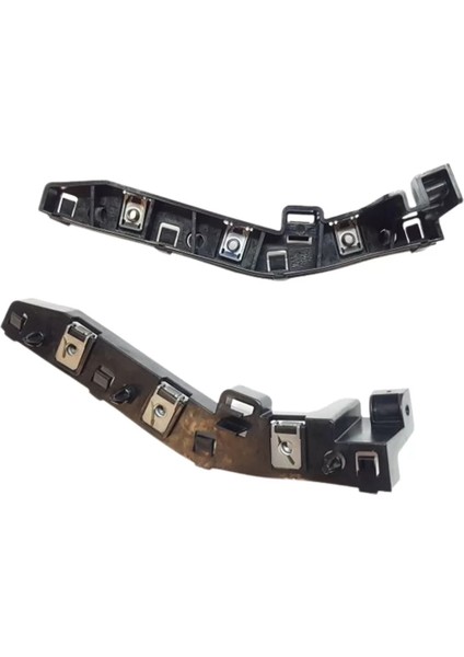 Luvı Ön Tampon Braketi (Set) 1618037980 C3 fırsatları