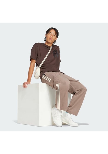 Erkek Eşofman Altı 3S CARGO PANT JP1025 modelleri