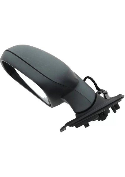 Komple Ayna Sol 9 Pin Elektrikli+Astarlı+Katlanır+Isıtmalı+Blıs 98169929XT Berlingo Partner Rifter