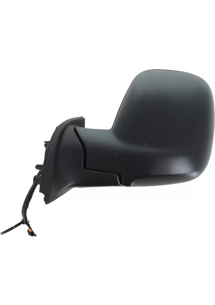 Komple Ayna Sol 9 Pin Elektrikli+Astarlı+Katlanır+Isıtmalı+Blıs 98169929XT Berlingo Partner Rifter fiyatları