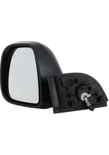 Komple Ayna Sol 9 Pin Elektrikli+Astarlı+Katlanır+Isıtmalı+Blıs 98169929XT Berlingo Partner Rifter modelleri