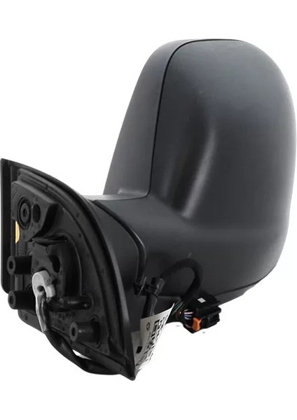 Komple Ayna Sol 9 Pin Elektrikli+Astarlı+Katlanır+Isıtmalı+Blıs 98169929XT Berlingo Partner Rifter fırsatları