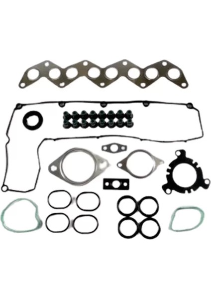 Motor Üst Takım Conta (Silindir Kapak Contasız) 0209.AV 307 407 508 C4 C5 Expert Jumpy