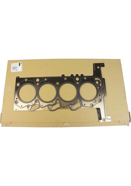 Silindir Kapak Conta 1,20MM 3 Delik 0209.ET Boxer Jumper